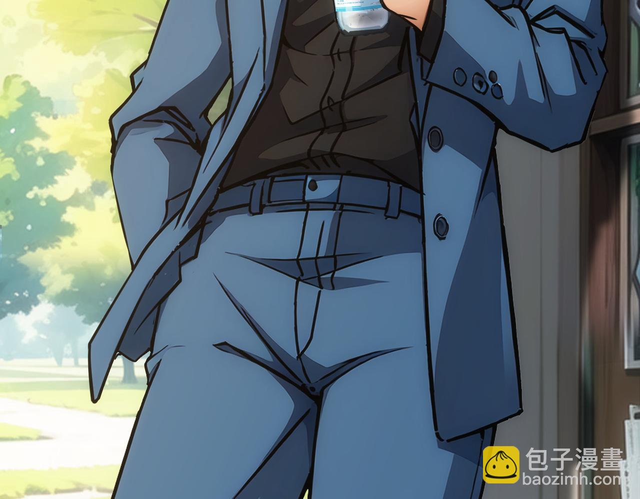 我能看到成功率 - 第335話 我有超能力(3/3) - 8