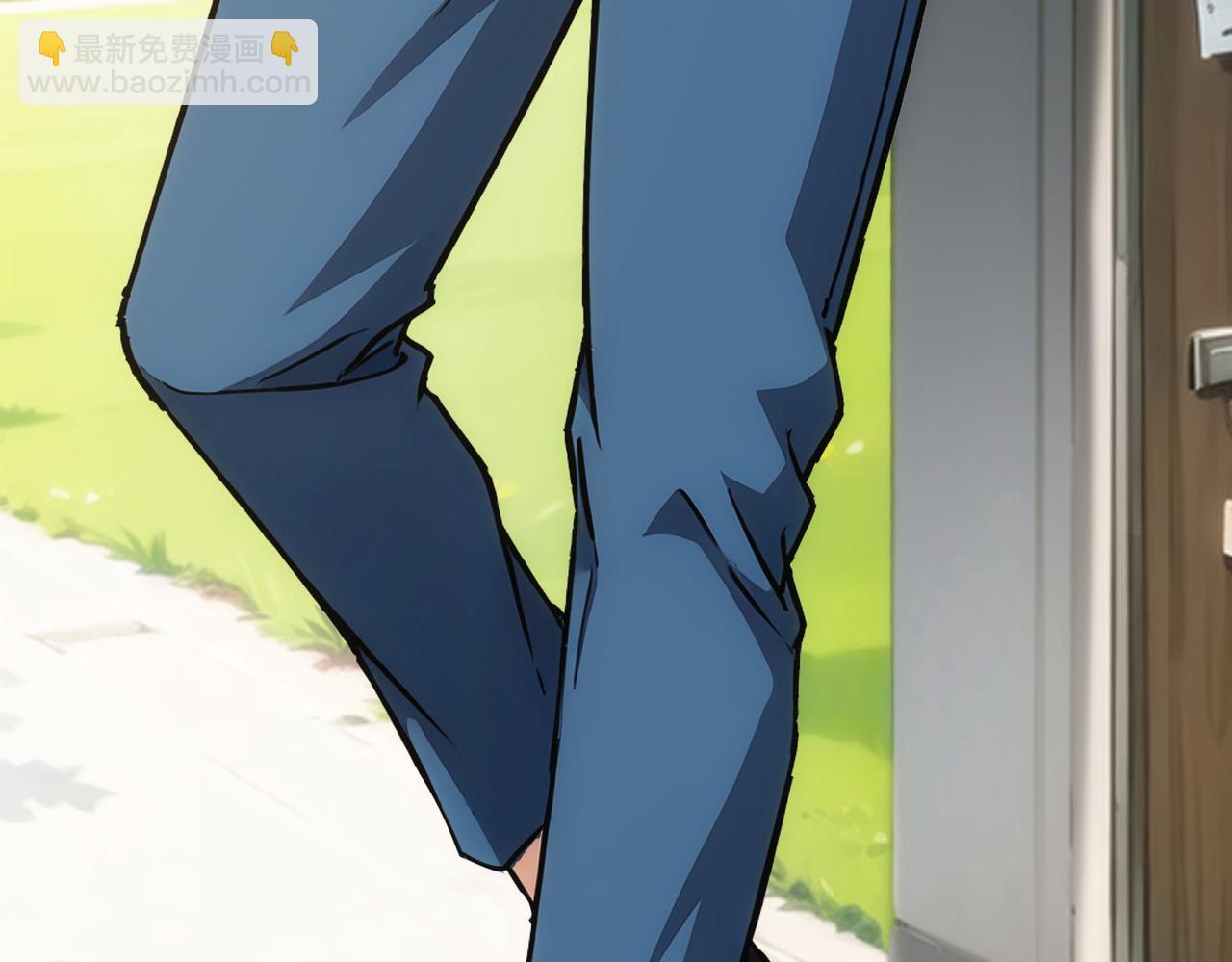 我能看到成功率 - 第335話 我有超能力(3/3) - 1