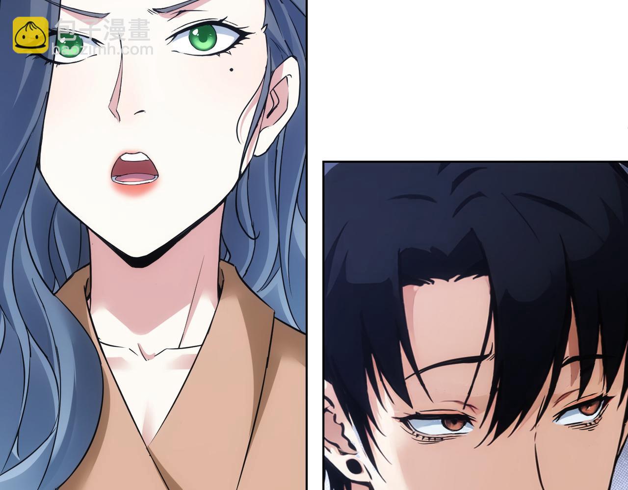 我能看到成功率 - 第335話 我有超能力(3/3) - 7