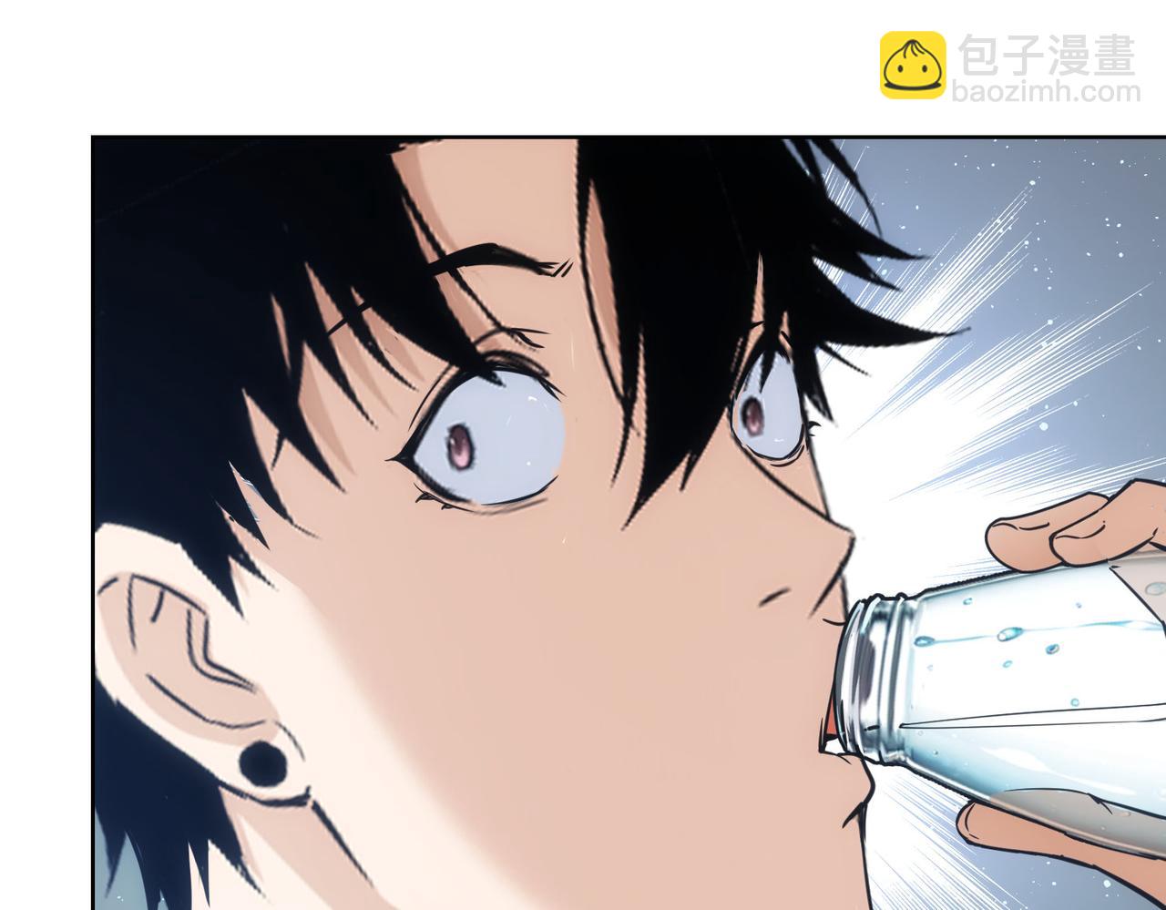 我能看到成功率 - 第335話 我有超能力(3/3) - 1