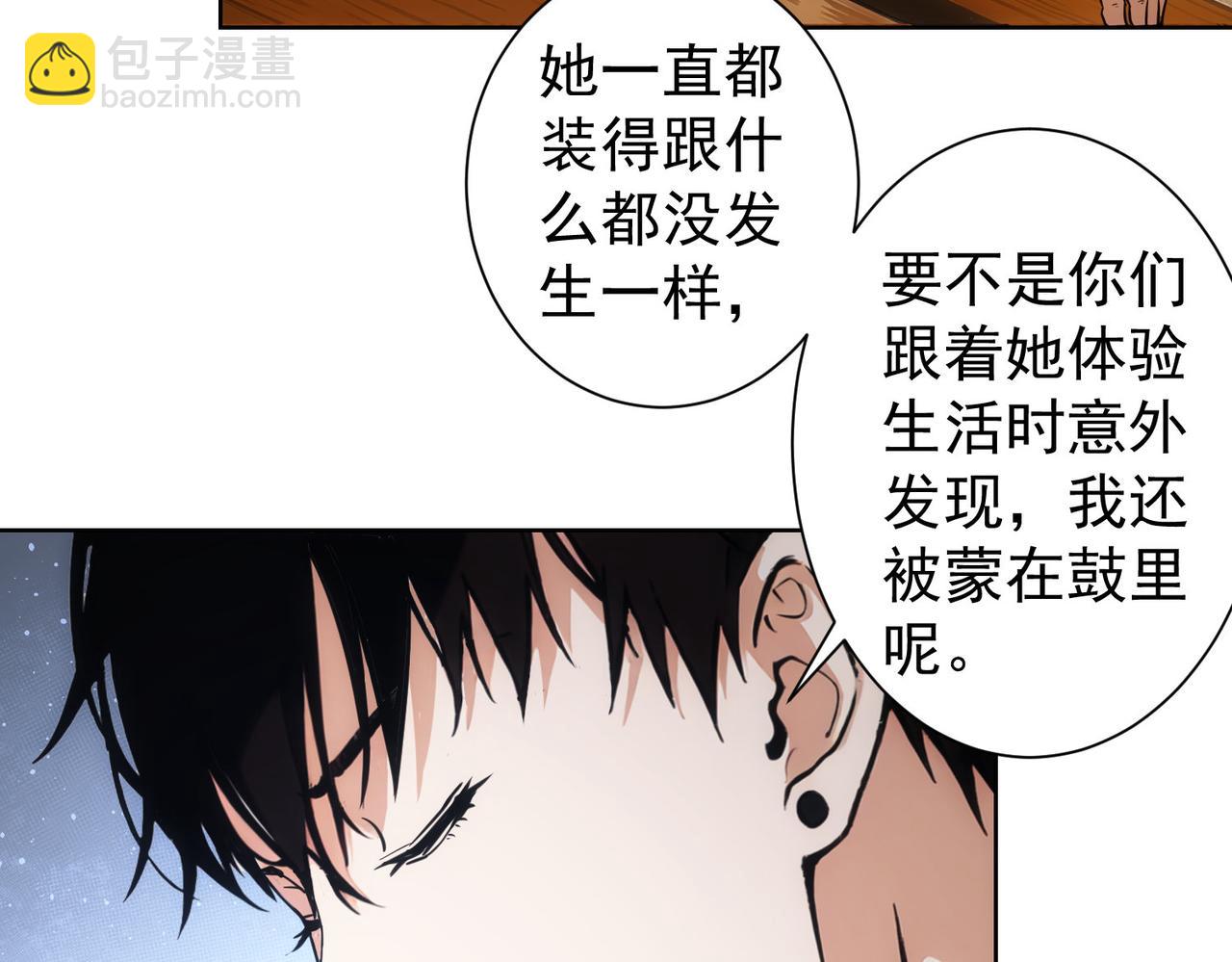 我能看到成功率 - 第335話 我有超能力(2/3) - 6