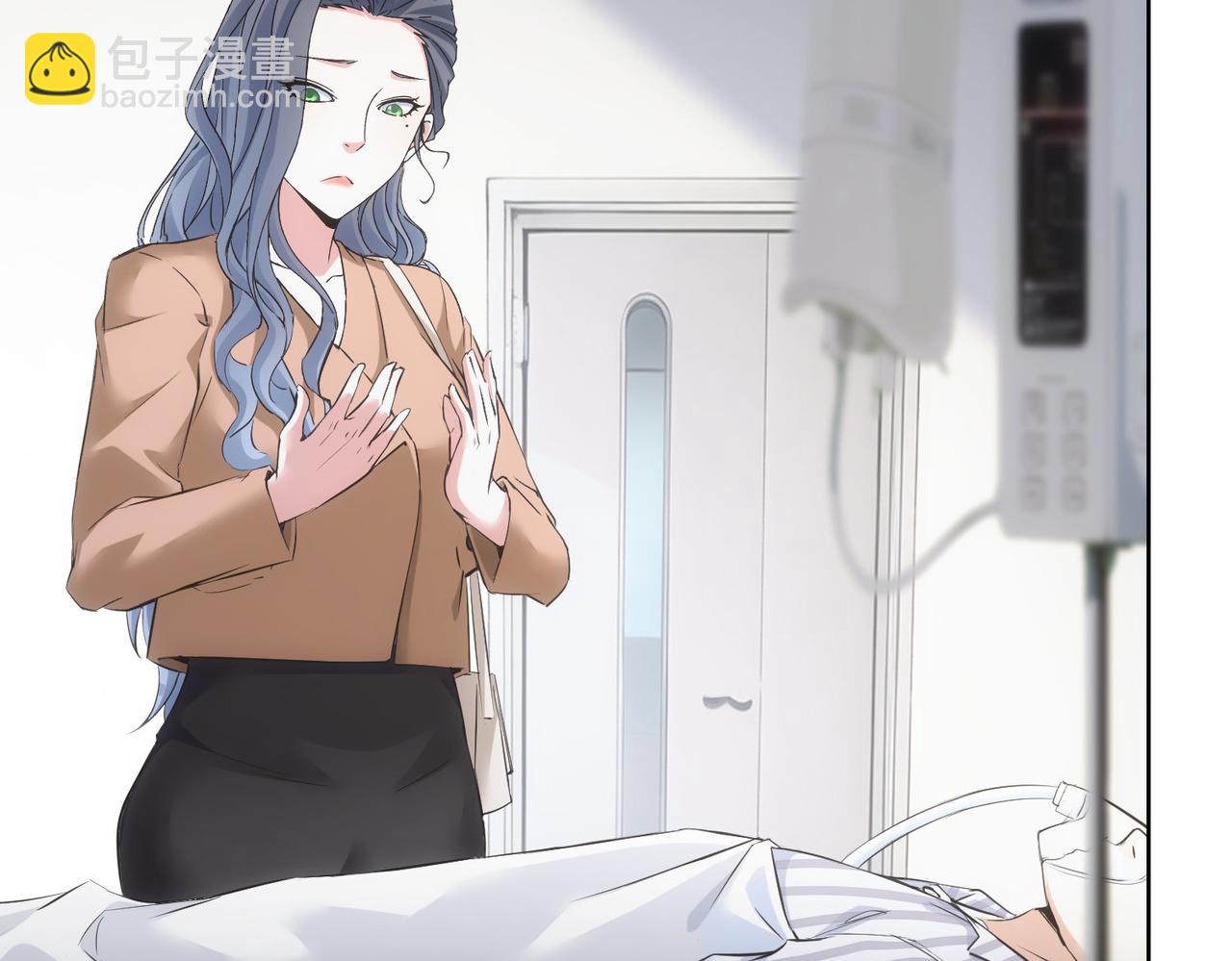 我能看到成功率 - 第335話 我有超能力(2/3) - 3