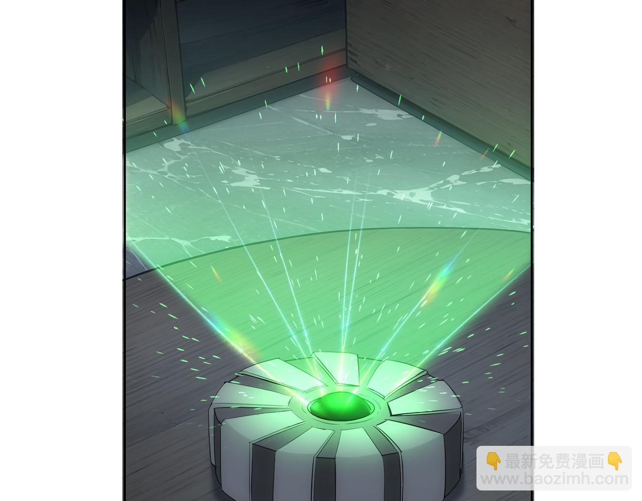 我能看到成功率 - 第337話 大戲開場(2/3) - 5