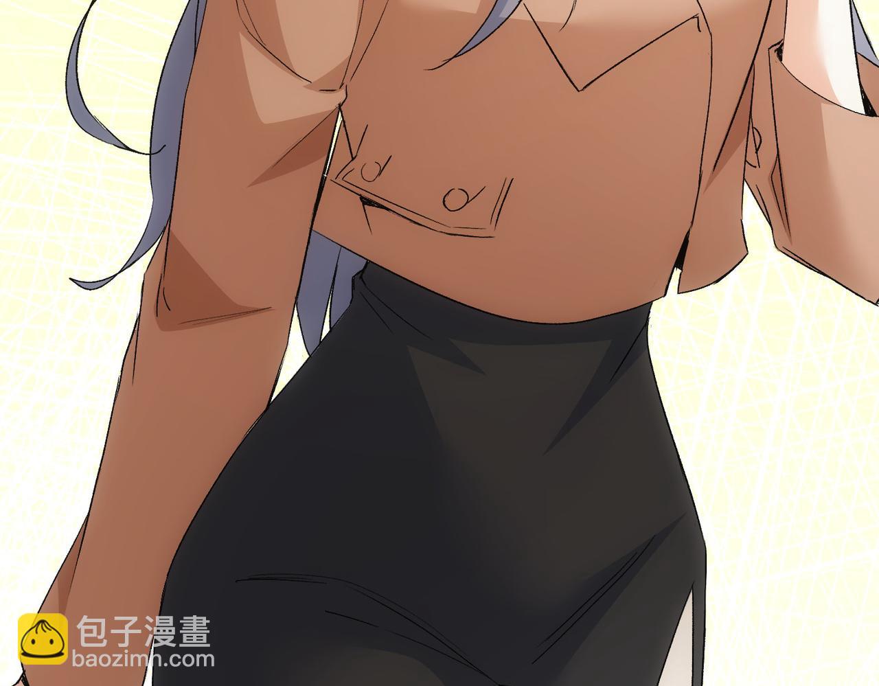 我能看到成功率 - 第339話 枷鎖(1/3) - 8