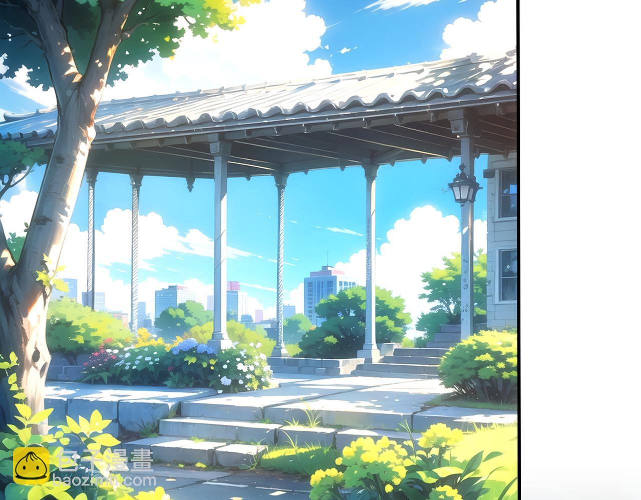 我能看到成功率 - 第341話(1/3) - 1