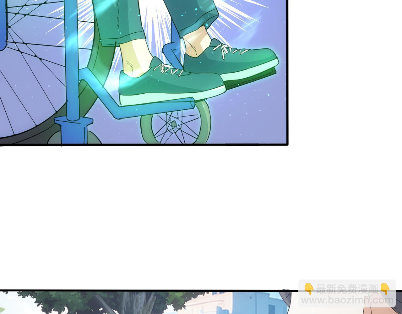 我能看到成功率 - 第341話(1/3) - 4