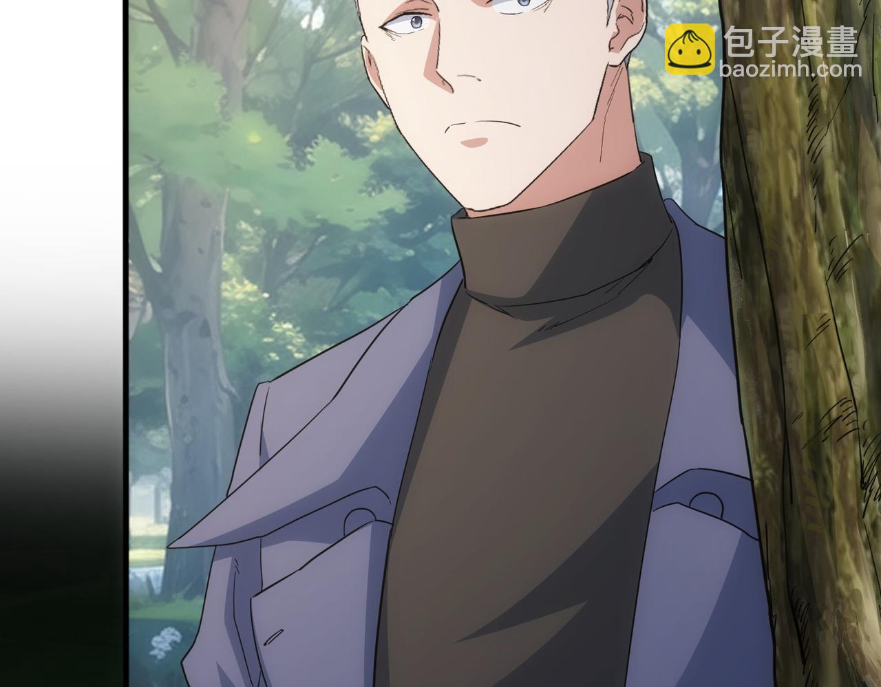 我能看到成功率 - 第341話(1/3) - 7