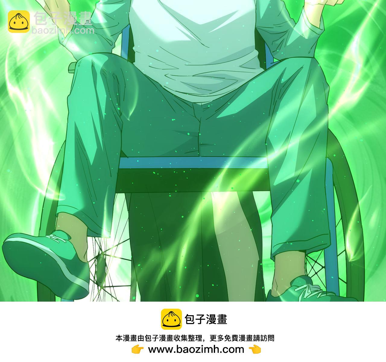 我能看到成功率 - 第341話(1/3) - 2