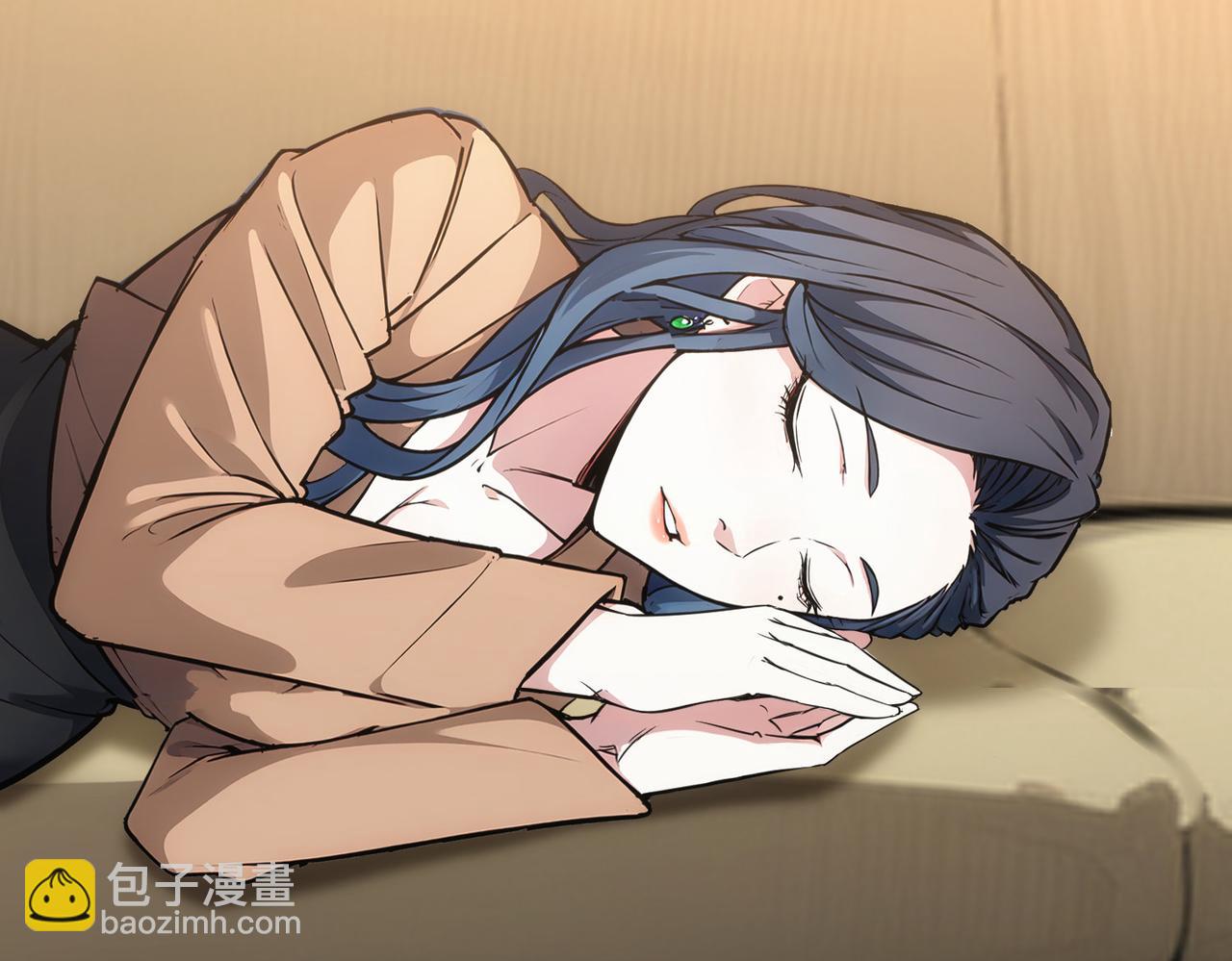 我能看到成功率 - 第343話(3/3) - 3