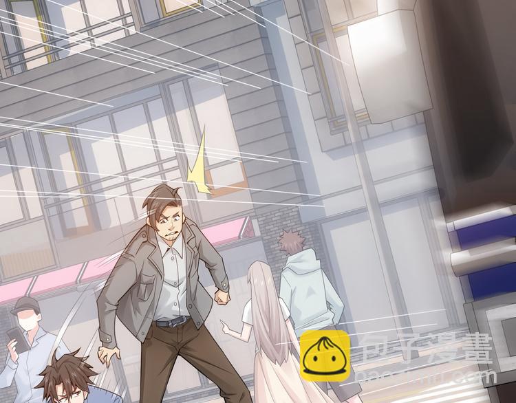 我能看到成功率 - 第55話 追殺與逃命(2/3) - 2