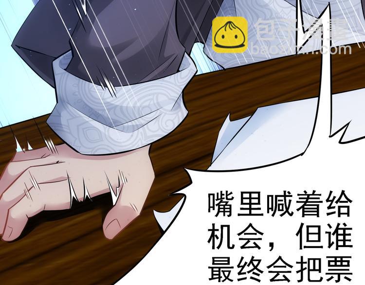 我能看到成功率 - 第59話 會員考覈(2/4) - 6