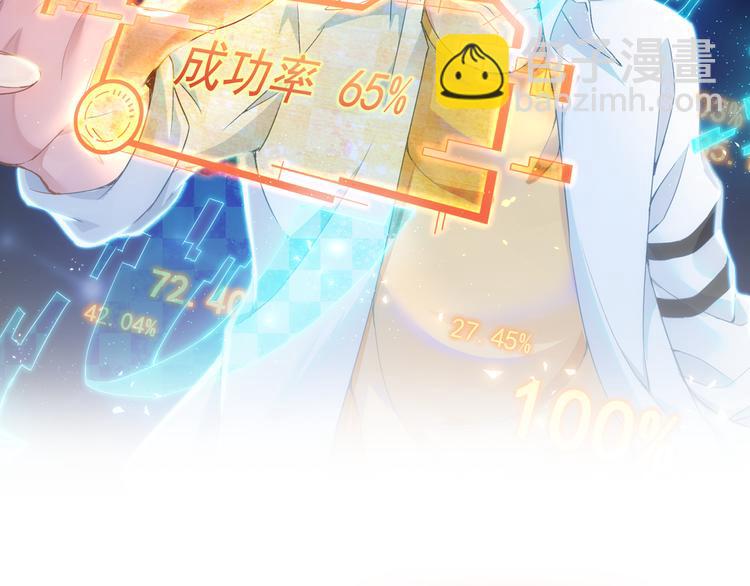 我能看到成功率 - 第61話 作弊風雲(1/3) - 2