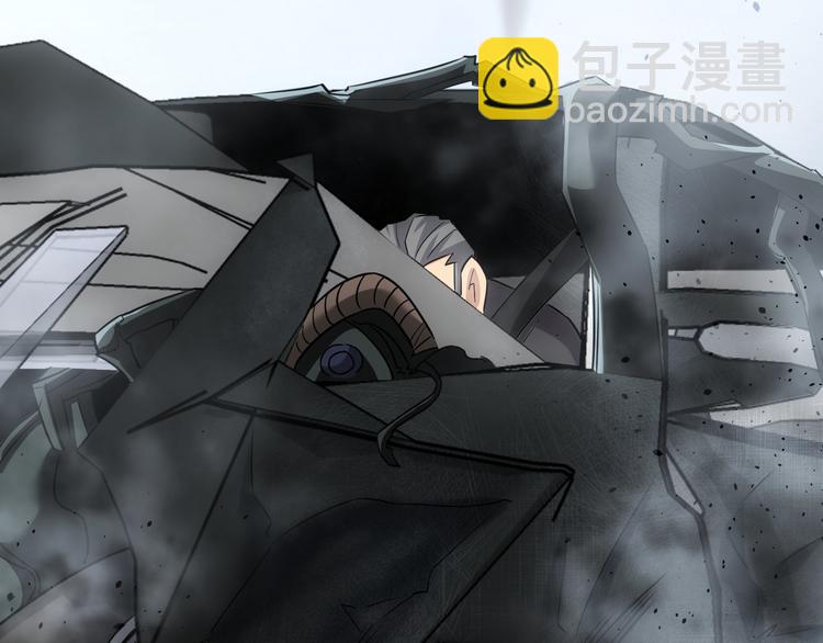 我能看到成功率 - 第69話 各有謀算(3/4) - 2