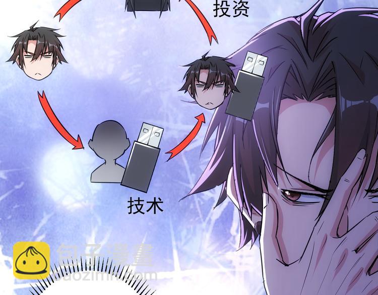 我能看到成功率 - 第99話 一切爲了散財(1/3) - 7