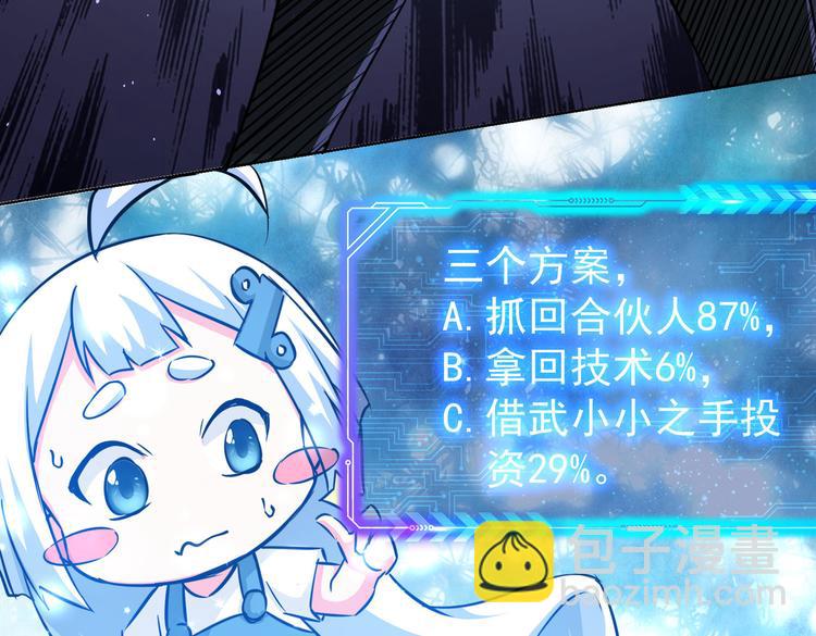 我能看到成功率 - 第99話 一切爲了散財(2/3) - 2