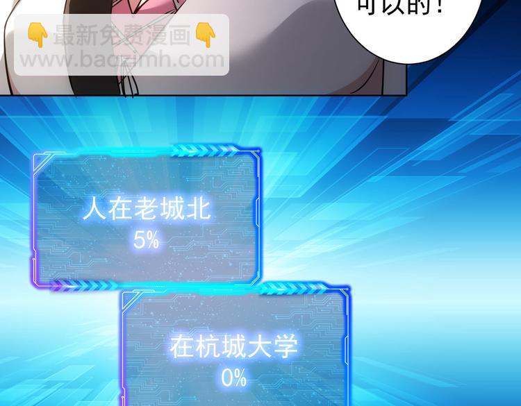 我能看到成功率 - 第99話 一切爲了散財(2/3) - 5