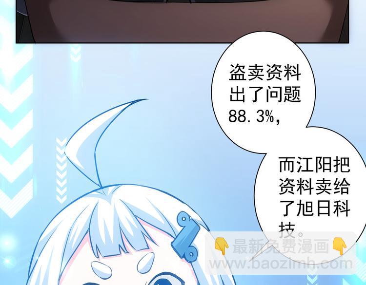 我能看到成功率 - 第99話 一切爲了散財(2/3) - 2