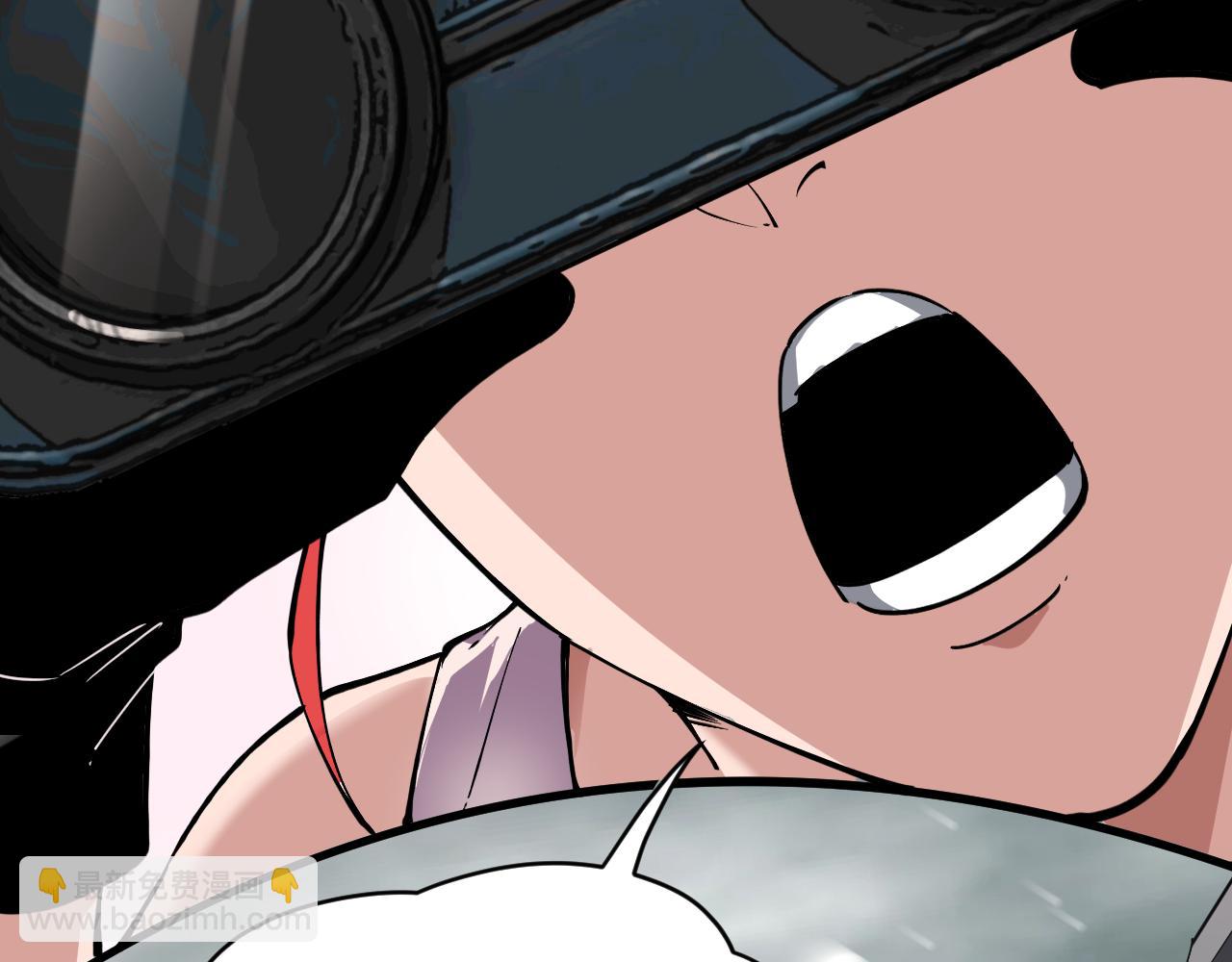 第1话 白雾禁区(1/5)-第1话