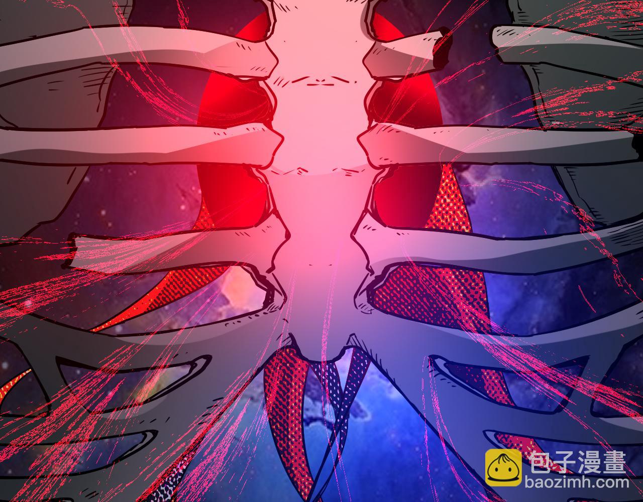 第1话 白雾禁区(1/5)-第1话