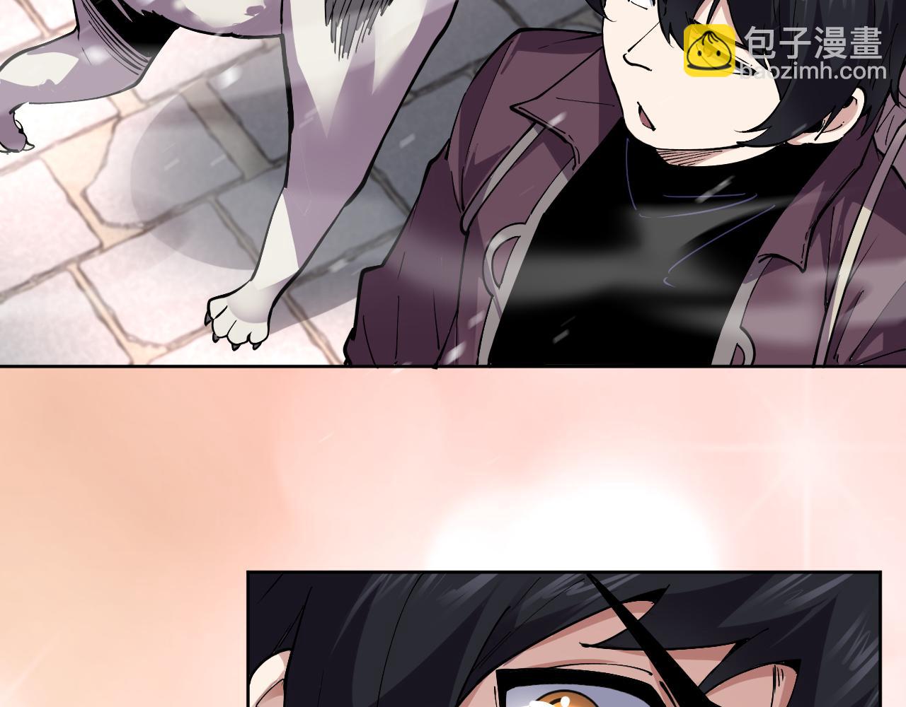 第13话  遭遇魔蝎(1/3)-第13话