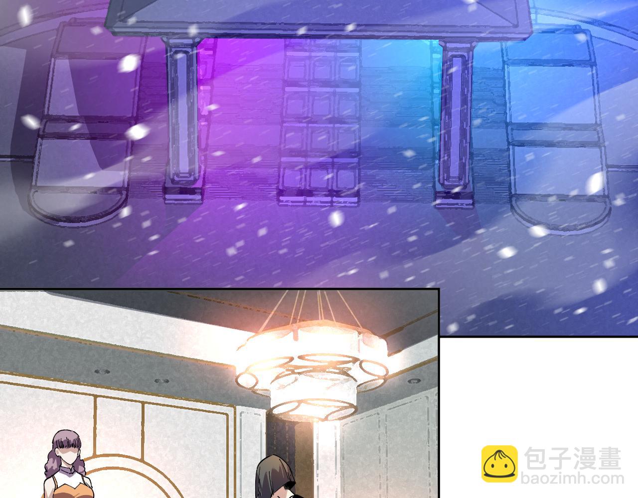 第25话  七号主城(1/2)-第25话