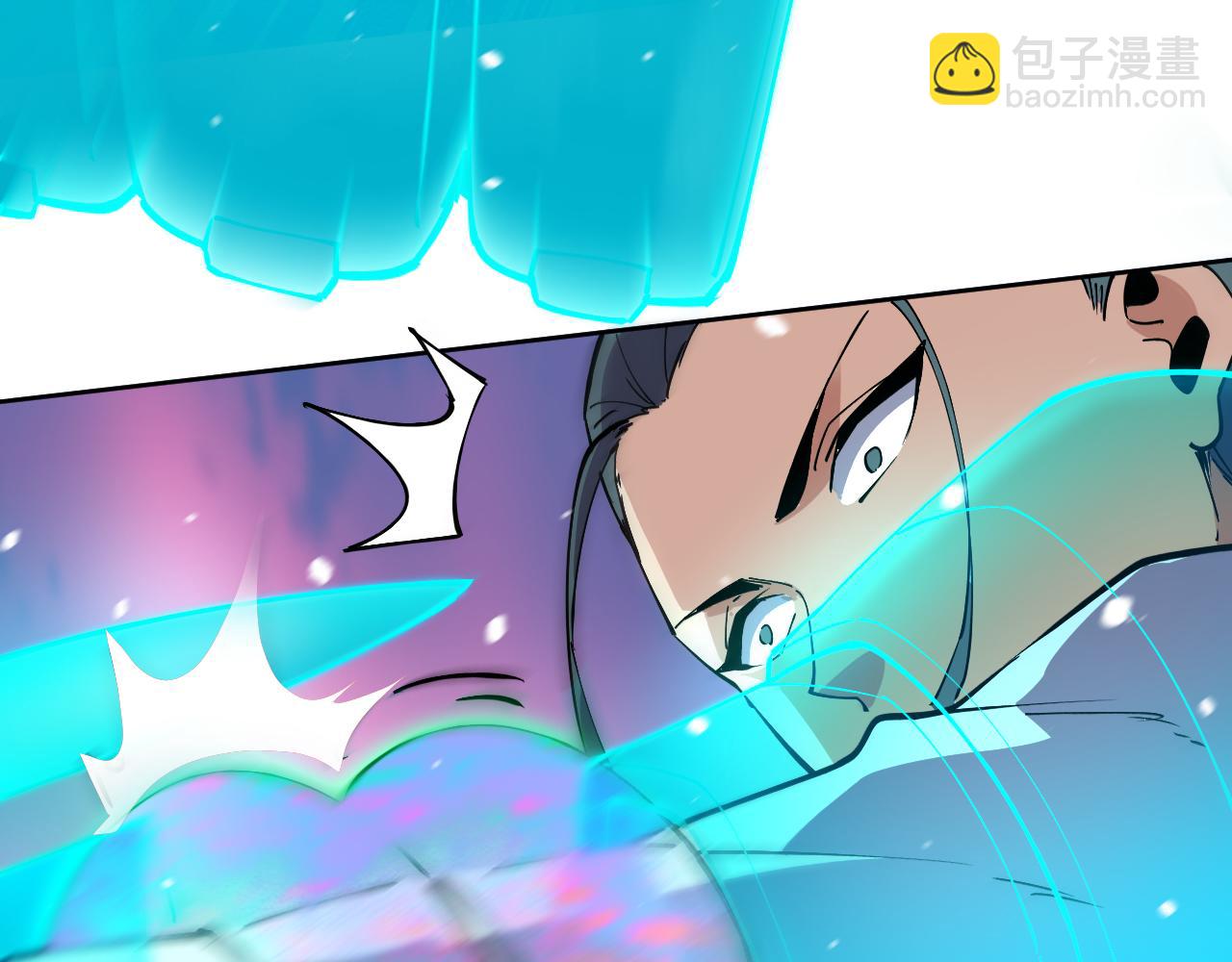 第27话  33号信徒！苍狮！(1/2)-第27话