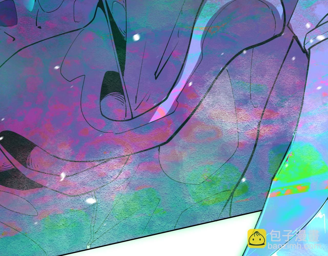 第27话  33号信徒！苍狮！(1/2)-第27话