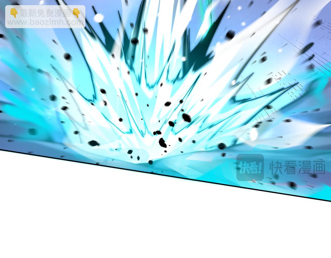 第27话  33号信徒！苍狮！(1/2)-第27话