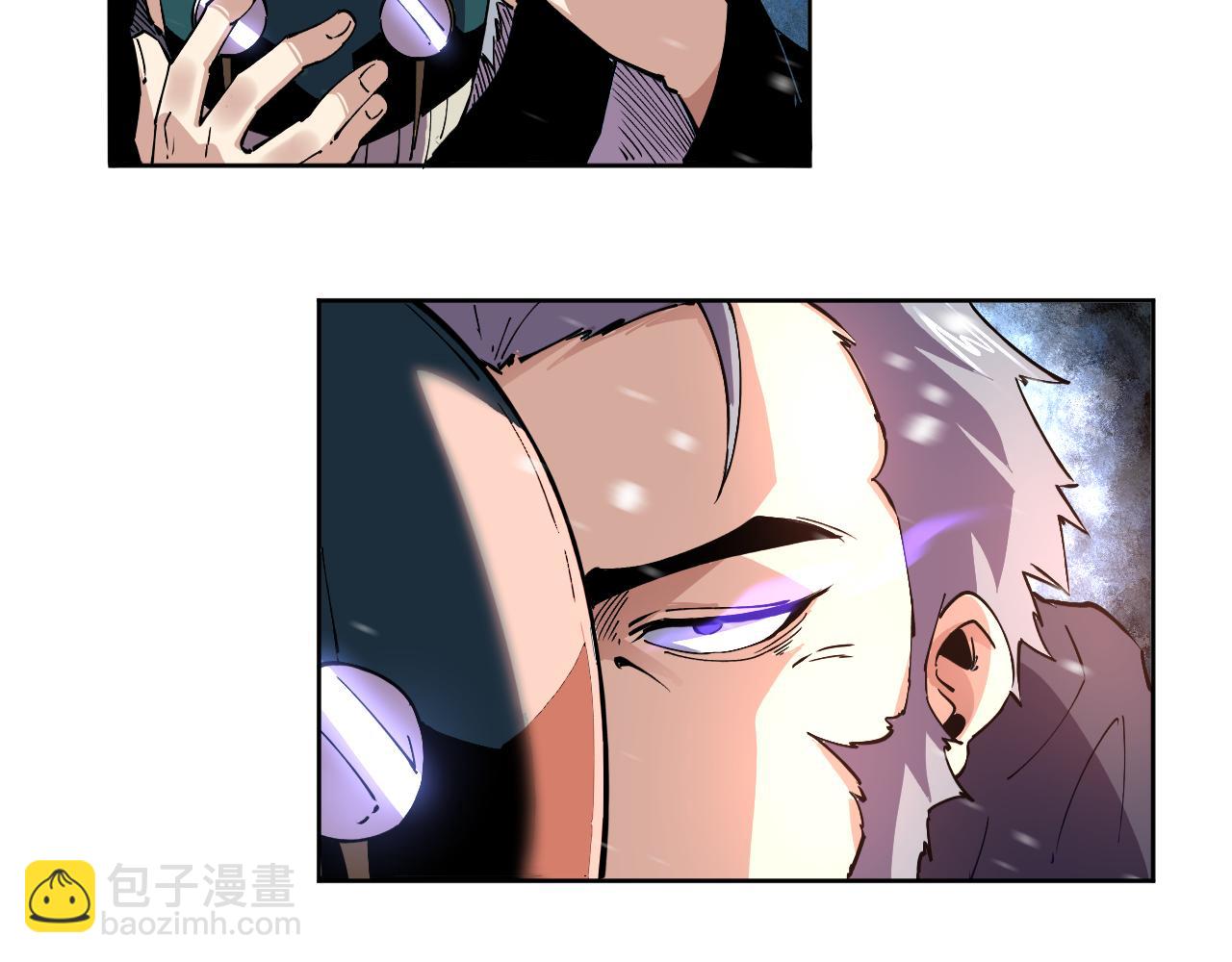 第27话  33号信徒！苍狮！(1/2)-第27话