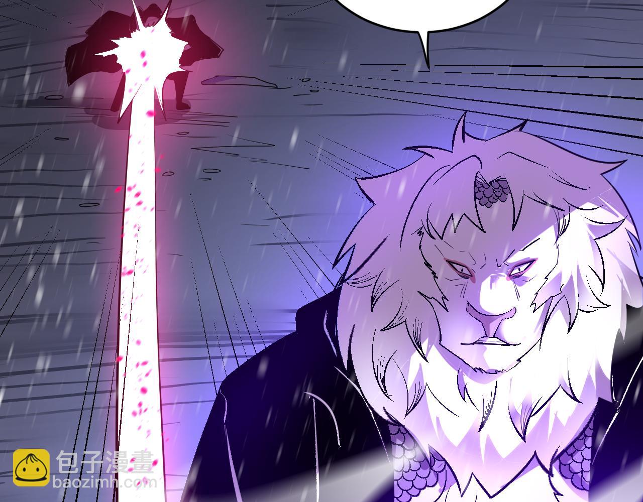 第27话  33号信徒！苍狮！(1/2)-第27话