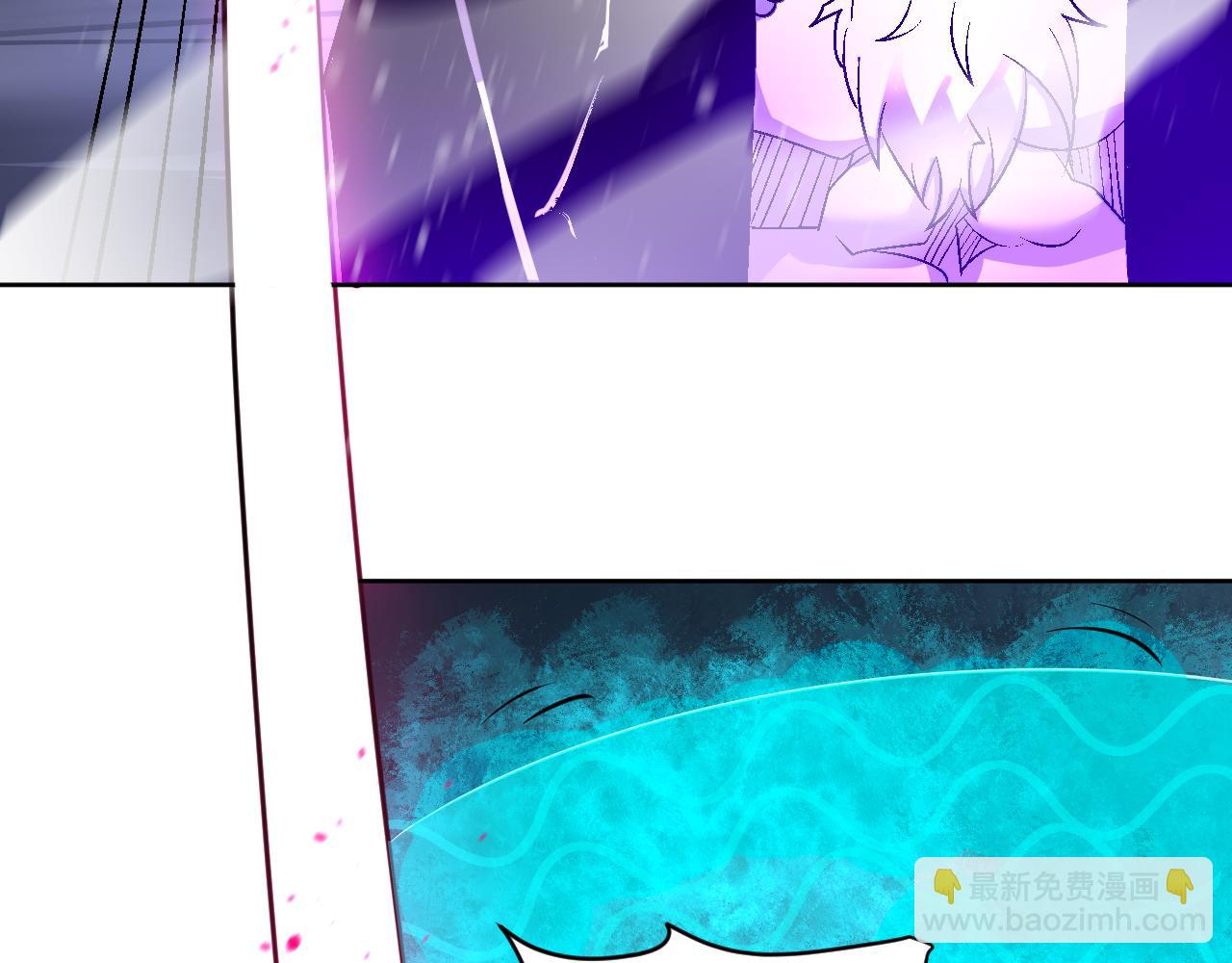 第27话  33号信徒！苍狮！(1/2)-第27话