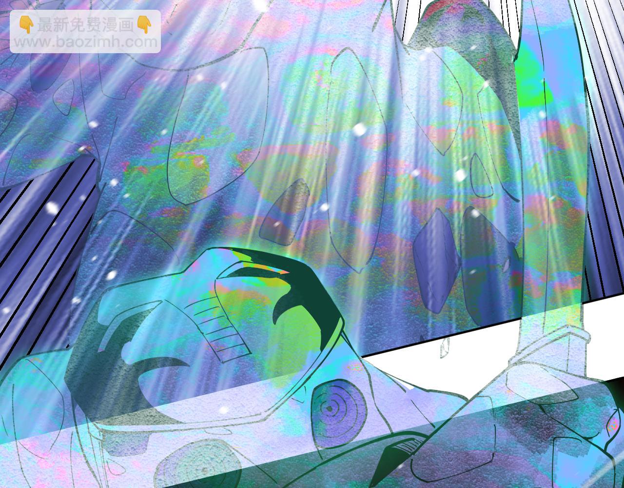 第27话  33号信徒！苍狮！(1/2)-第27话