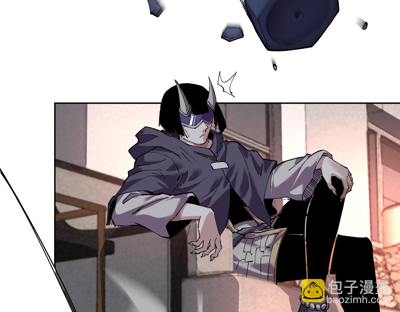 第29话  懦夫(1/2)-第29话