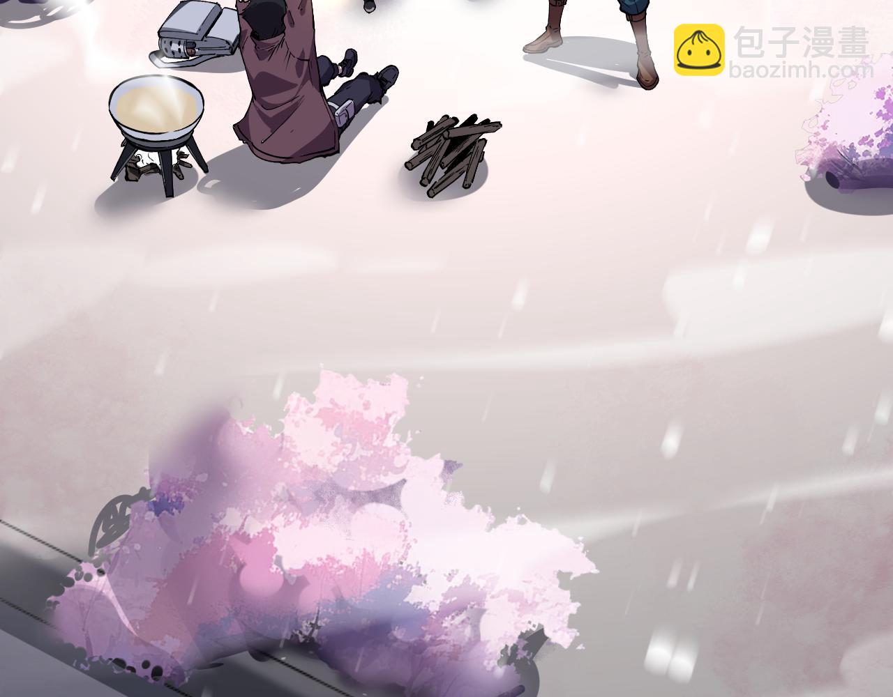 第3话 越狱(1/3)-第3话