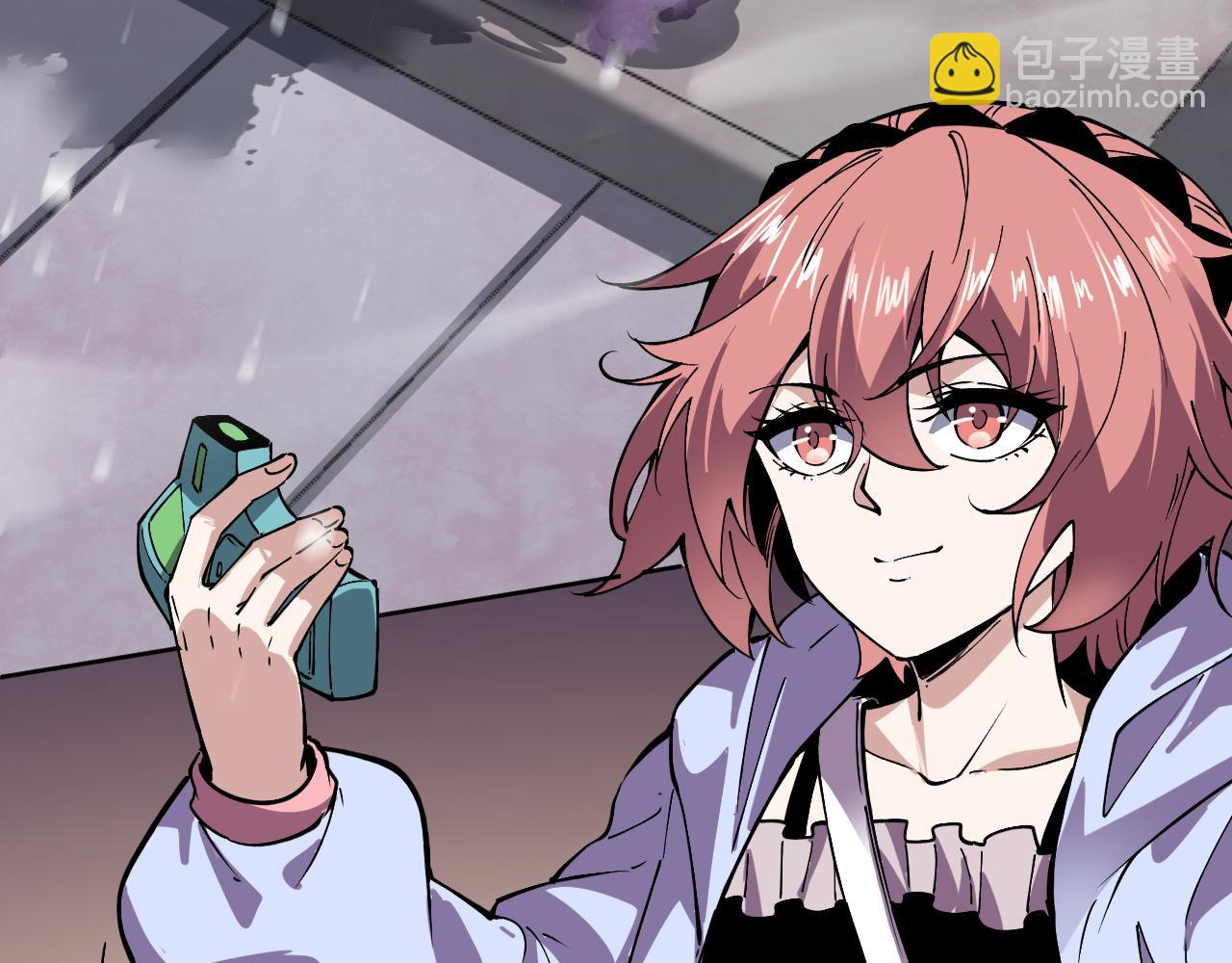 第3话 越狱(1/3)-第3话