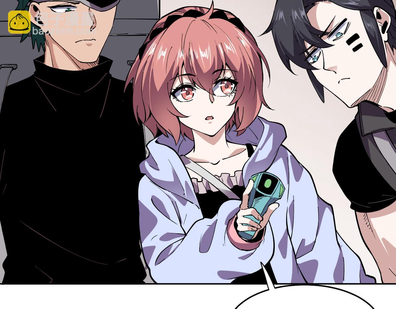 第3话 越狱(1/3)-第3话