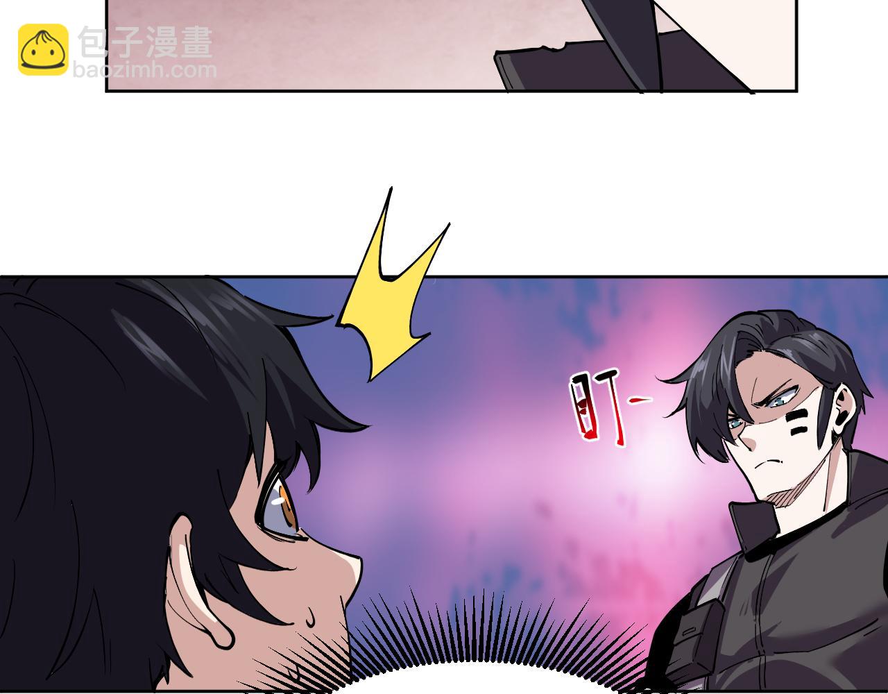 第3话 越狱(1/3)-第3话