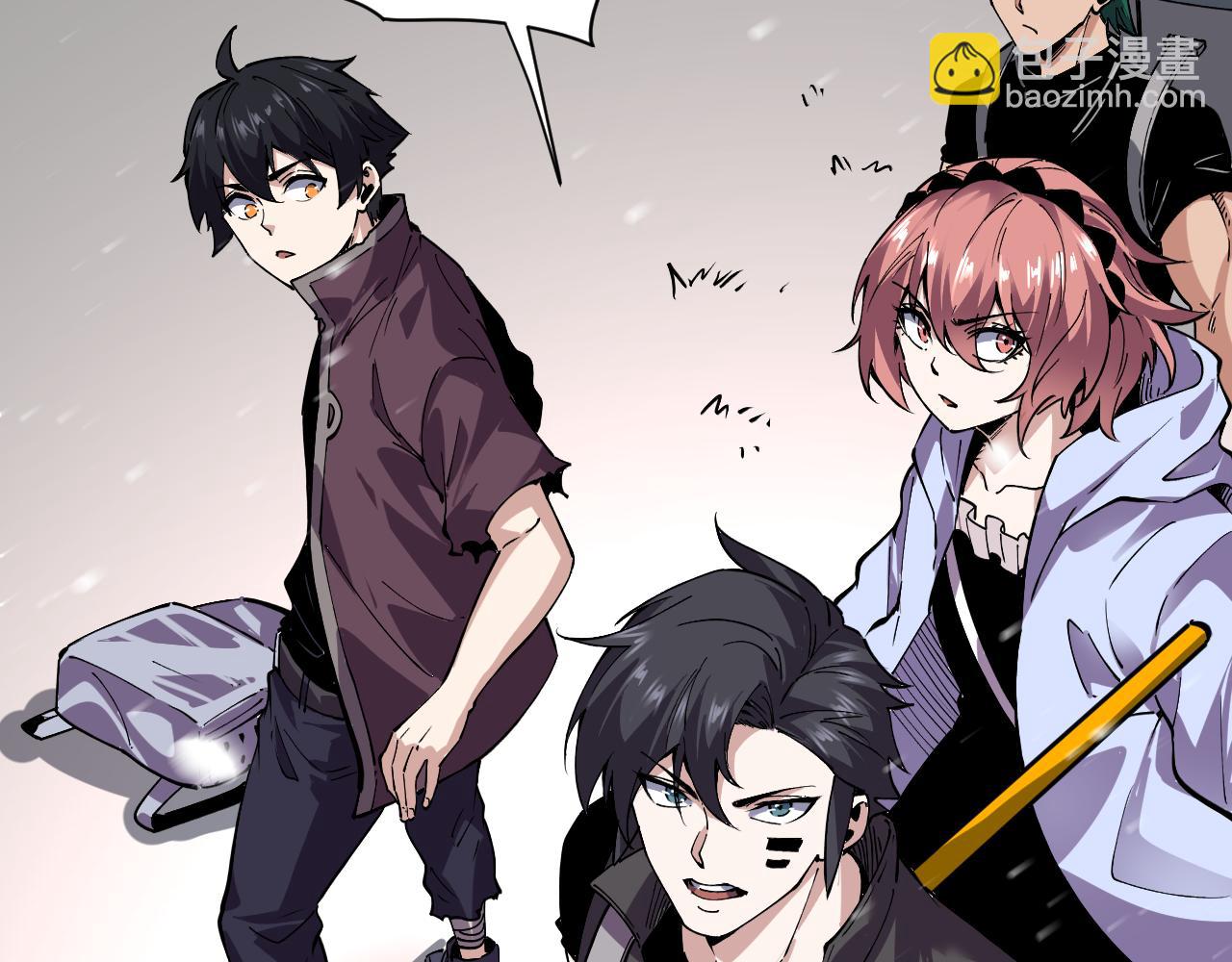 第3话 越狱(1/3)-第3话