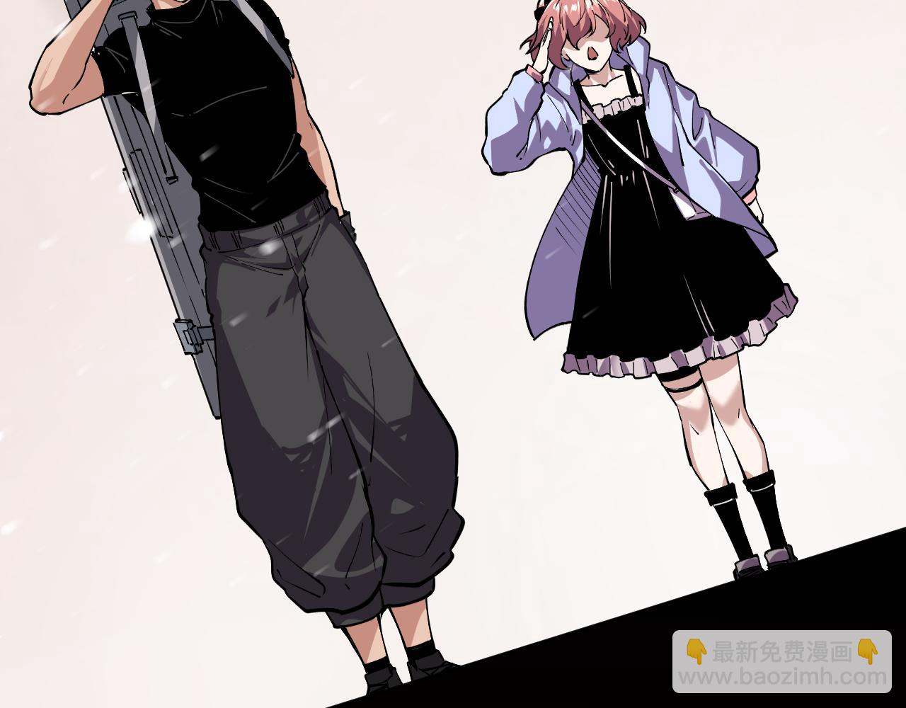 第3话 越狱(1/3)-第3话