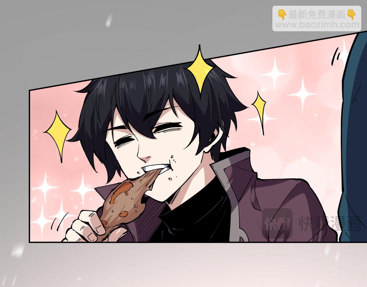 第3话 越狱(1/3)-第3话