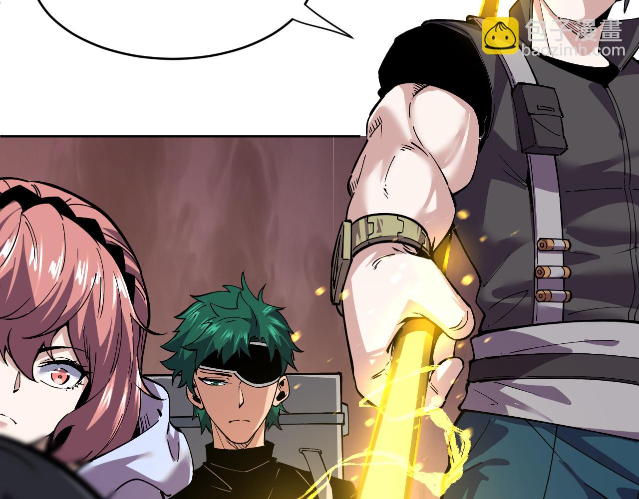 第3话 越狱(1/3)-第3话