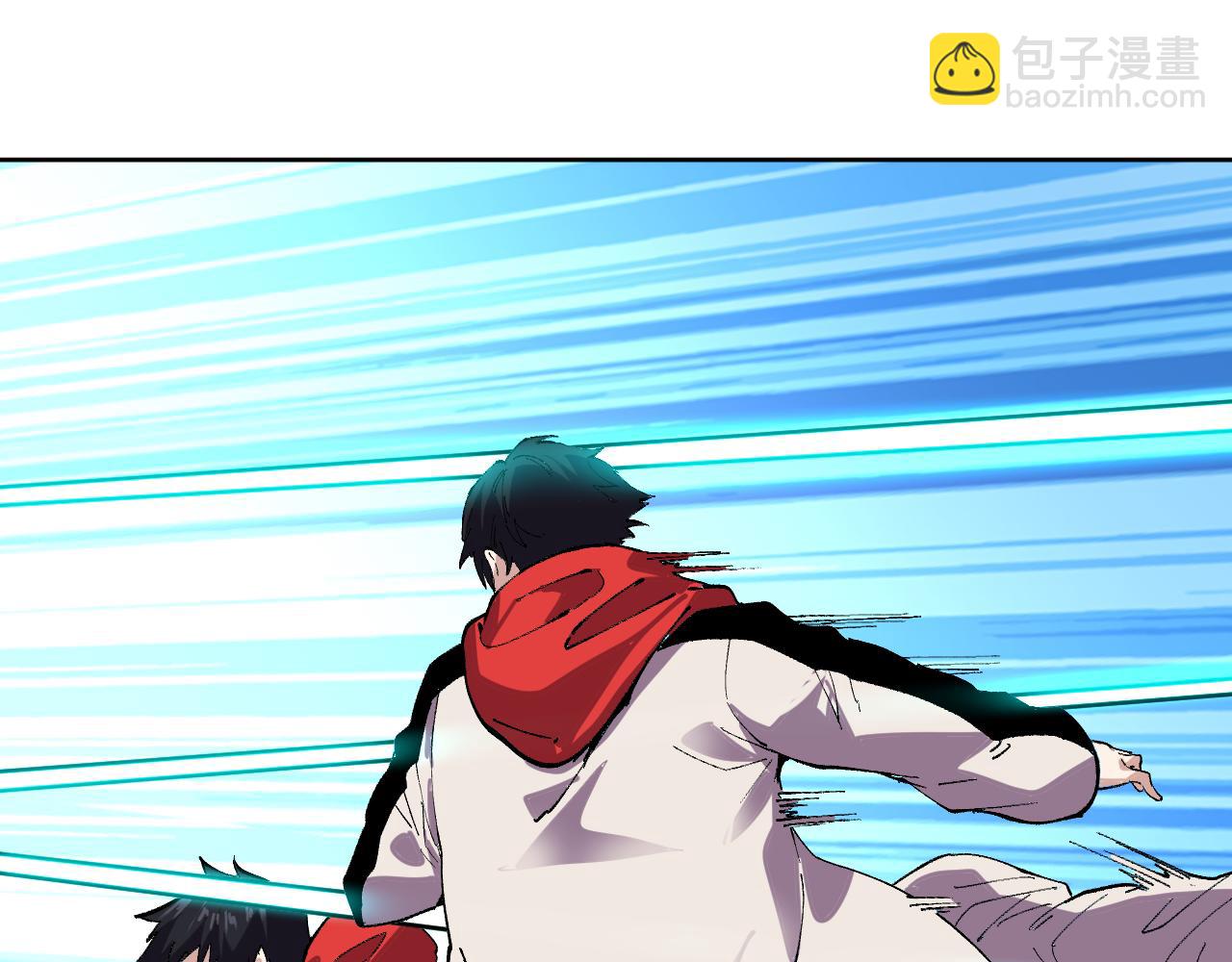 我能看到禁區規則 - 第37話  屬於自己的戰鬥！(1/2) - 5