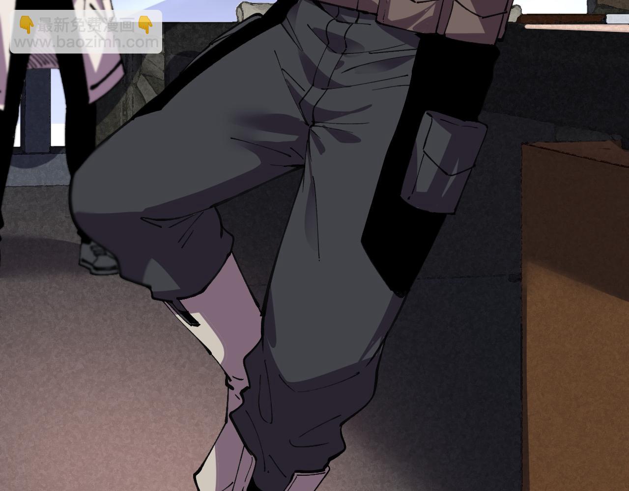 第39话 人造禁物(1/2)-第39话