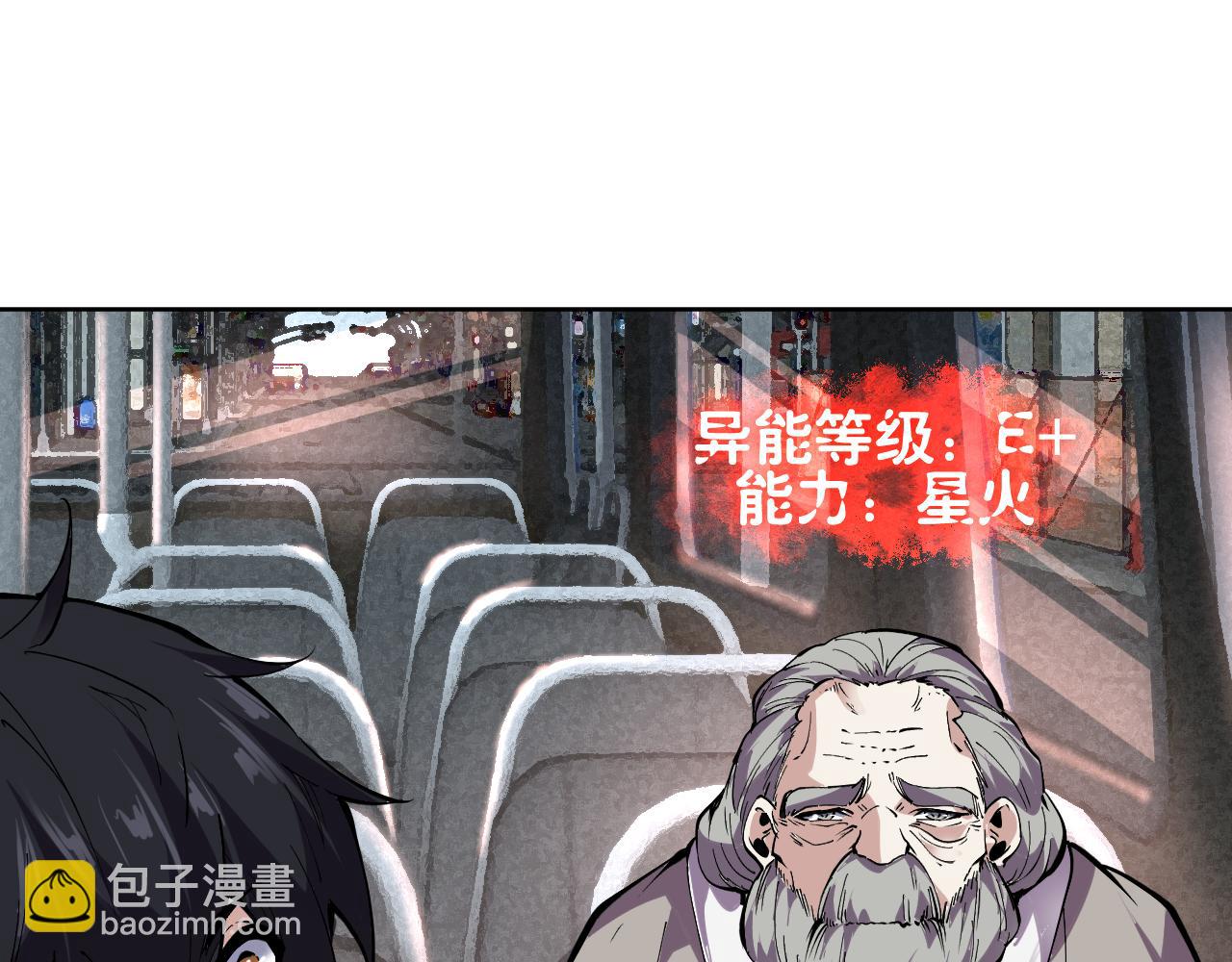 第7话 超人系视力异能(1/2)-第7话