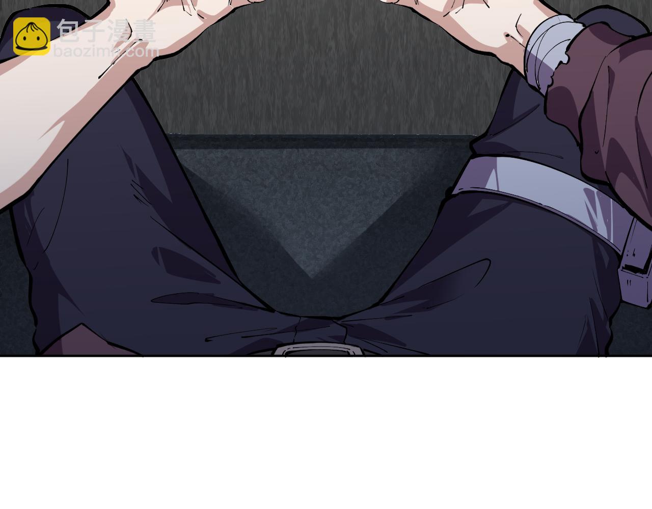 第7话 超人系视力异能(1/2)-第7话