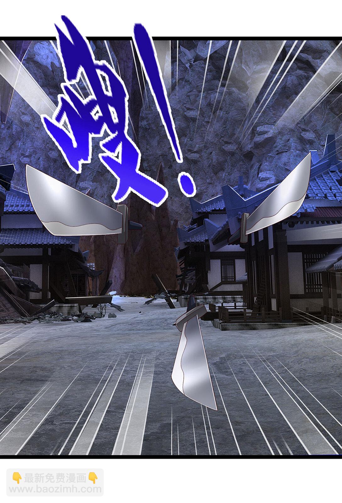 第31话 完美配合-第31话