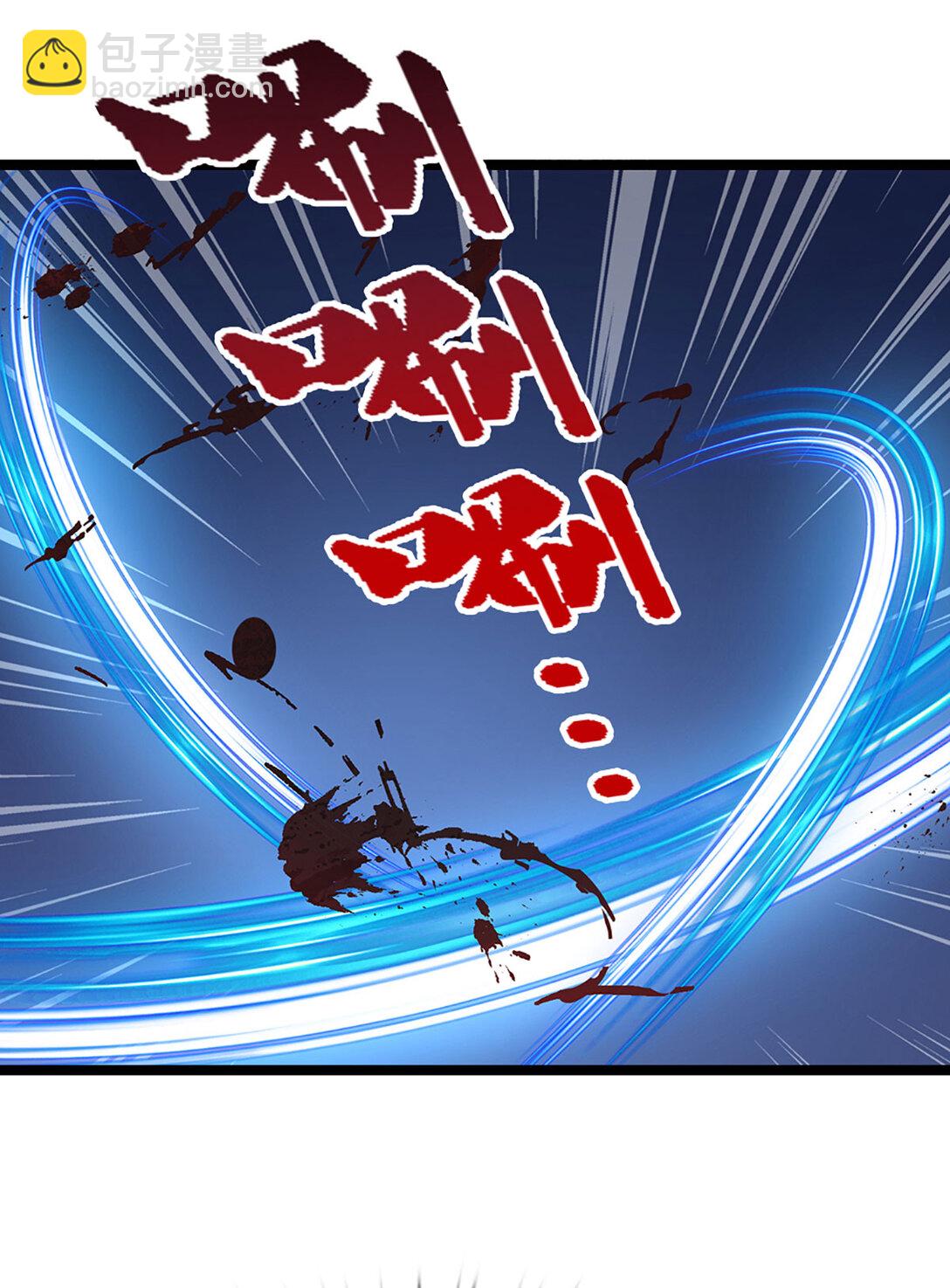 第31话 完美配合-第31话