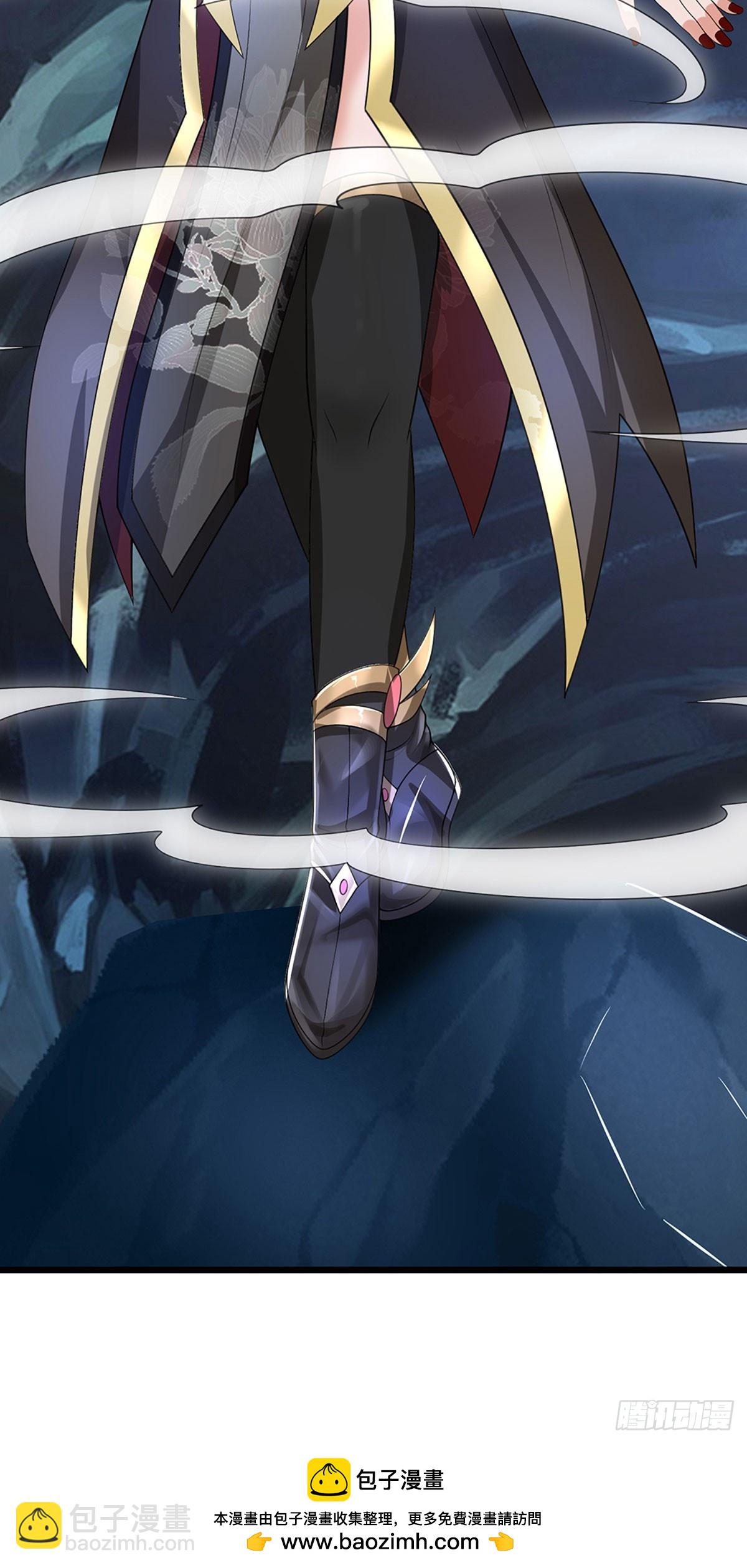 第45话 金丹之下绝无敌手-第45话