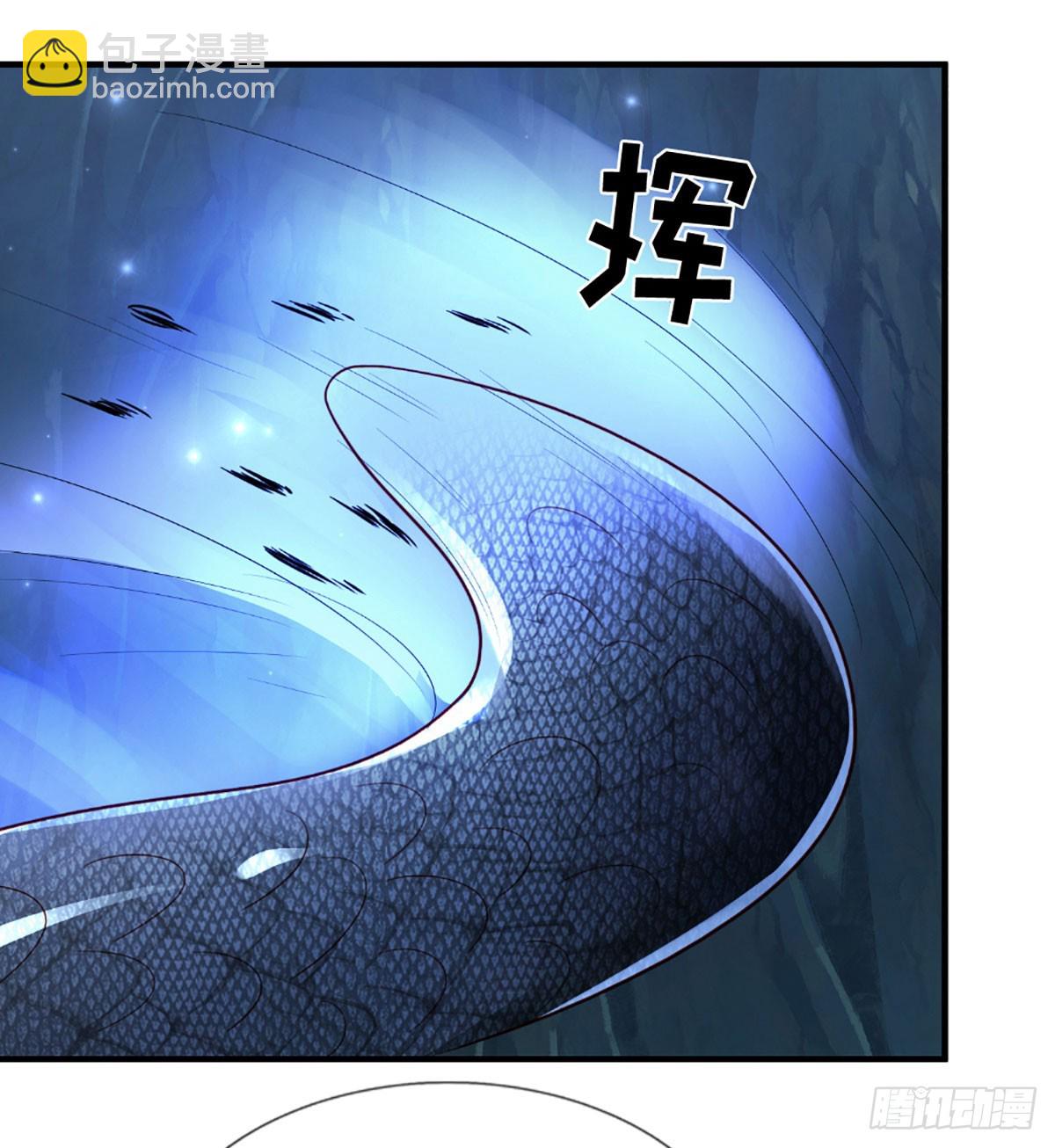 我能掠奪機緣 - 第53話 利益纔是永恆的(1/2) - 2