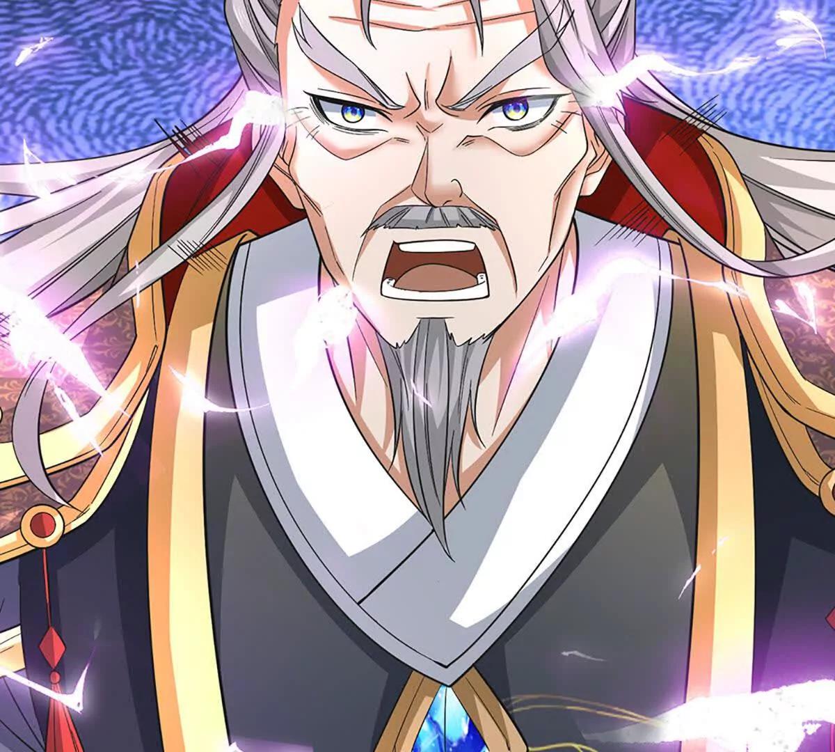 我能掠奪機緣 - 第71話 鈴鐺，和我一起(1/3) - 6